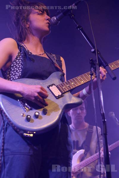 ROZI PLAIN - 2016-05-17 - PARIS - Badaboum - 